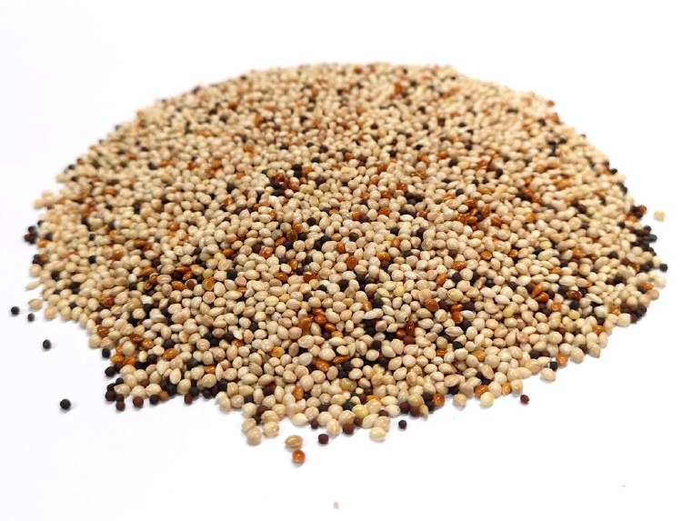 Finch Mix 2kg