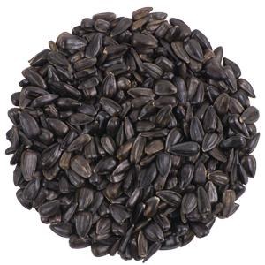 Sunflower Seed Black 50lb