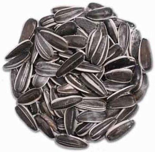 Striped Sunflower Seed 50lb