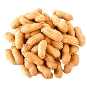 Peanuts In Shell 50lb