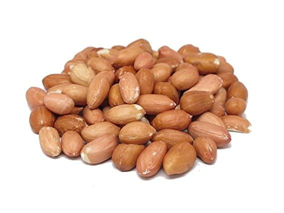 Peanuts Shelled 4kg