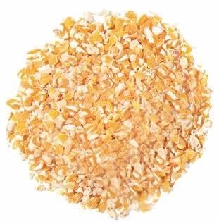 Cracked Corn 4kg
