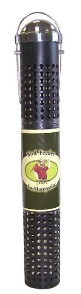 Peanut Feeder 16in Black