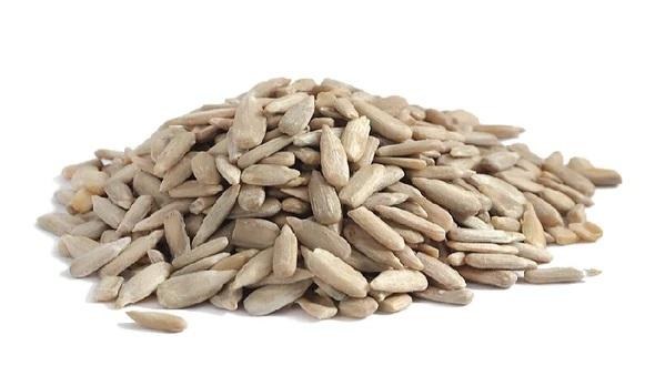 Hulled Sunflower Chips 4kg
