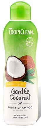Tropiclean Puppy Shampoo 20oz