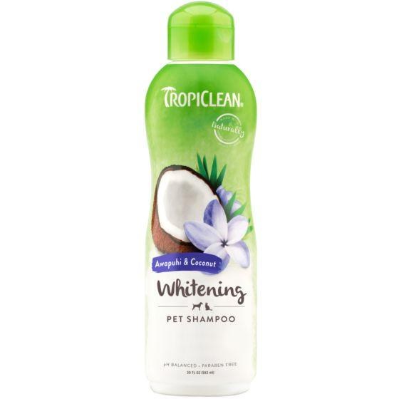 Tropiclean Awapuhi Shampoo 20oz