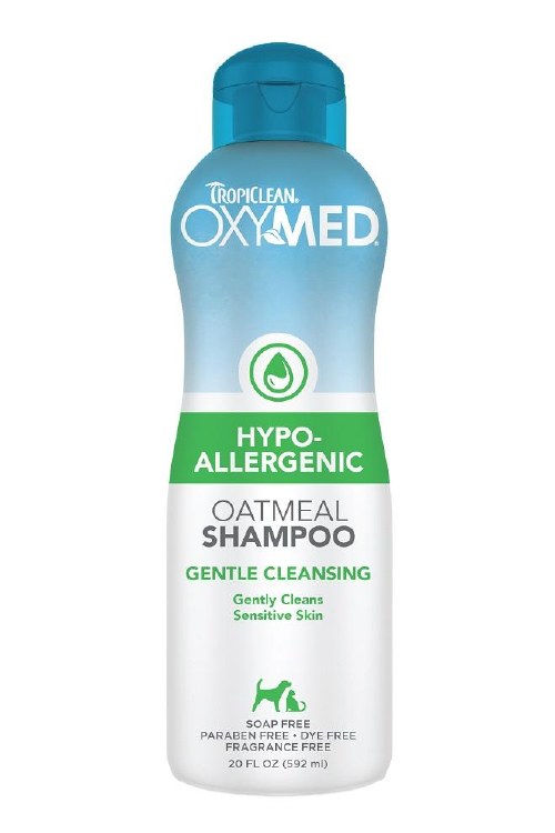 OxyMed Hypo Shampoo 20oz
