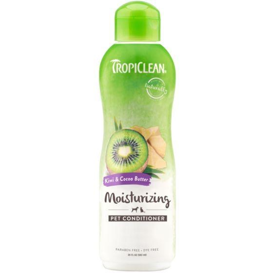 Tropiclean Kiwi Conditioner 20oz