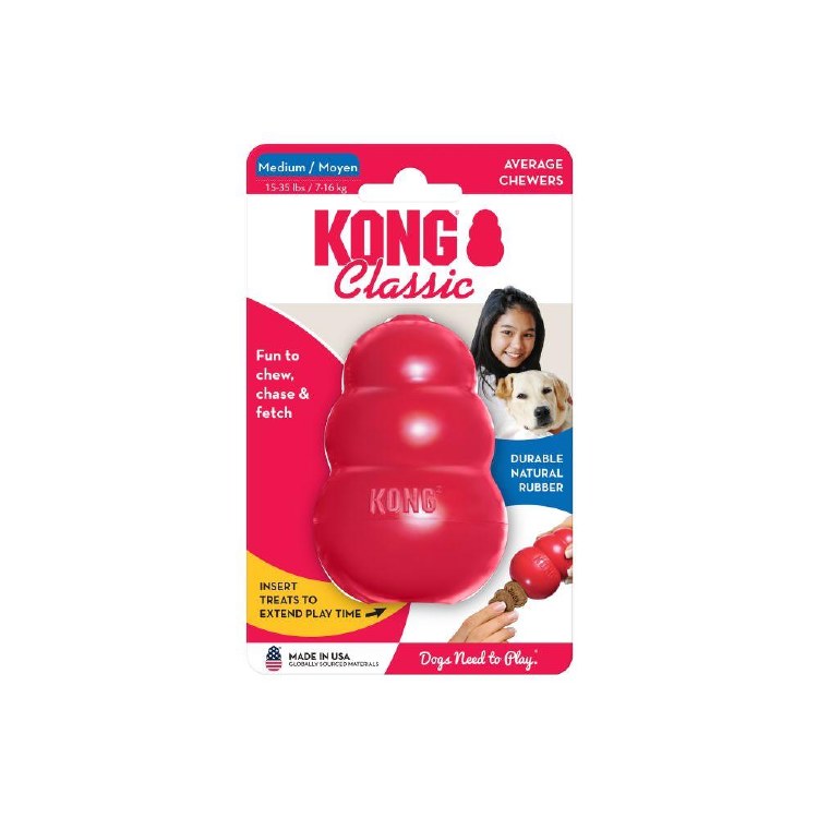 Kong Original Toy M