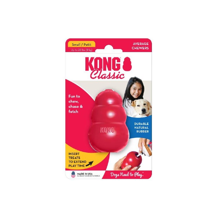 Kong Original Toy S