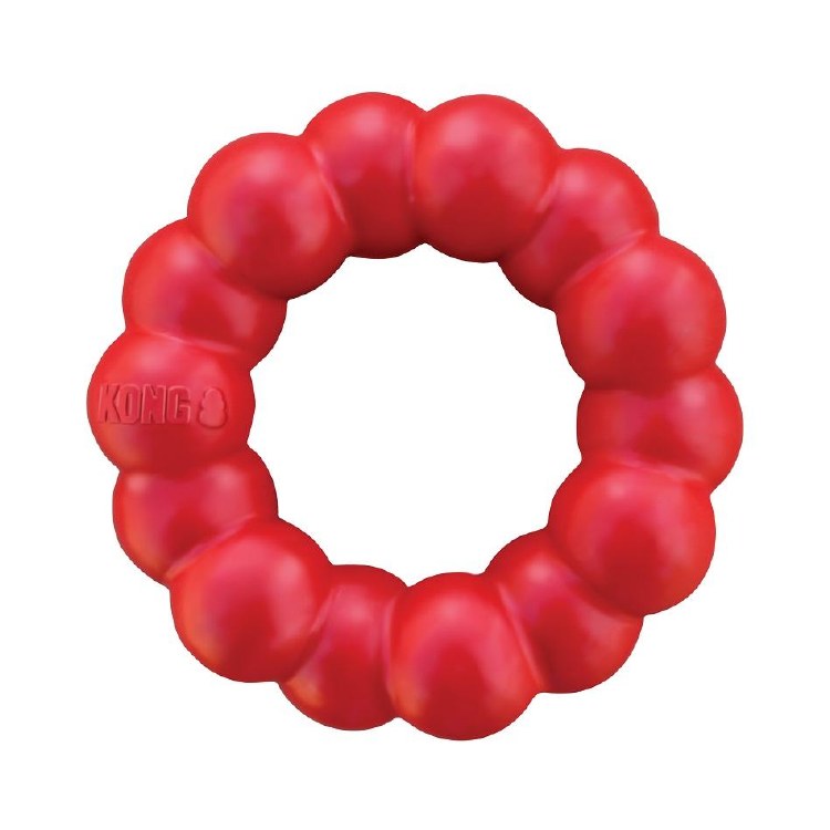 Kong Rubber Ring S