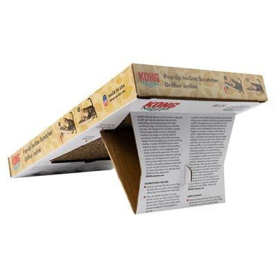 Kong Scratcher Incline