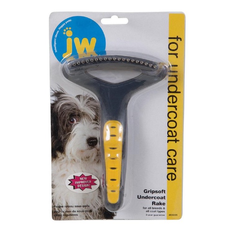 Gripsoft Undercoat Rake Reg