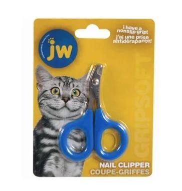 Gripsoft Nail Clipper Sm