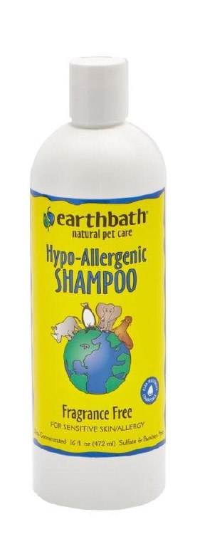EB Hypoallergenic 16oz