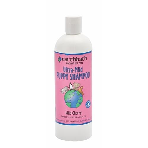 EB Puppy Shampoo 16oz