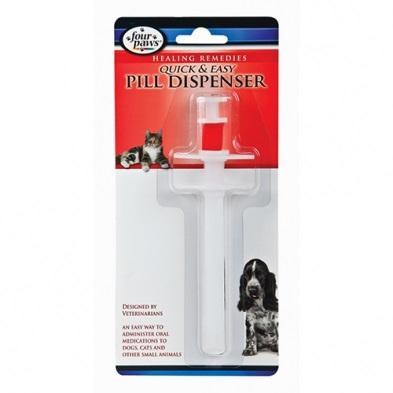 Four Paws Pill Dispenser