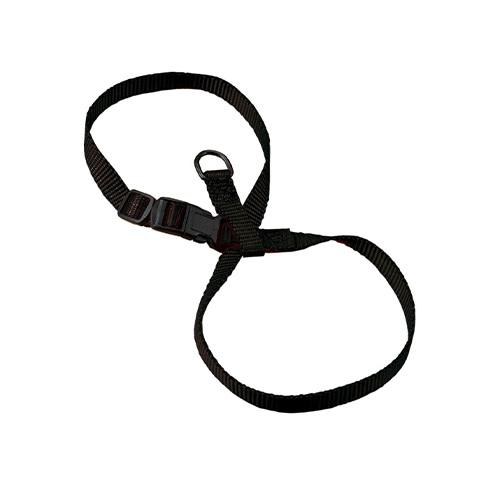 Hamilton Figure 8 Harness S Bk