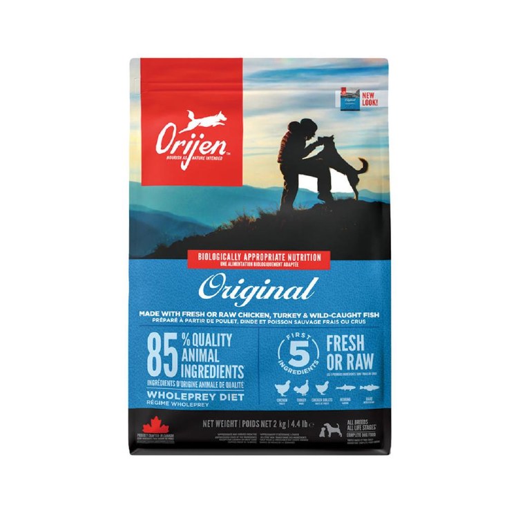 Orijen Original Dog 2kg