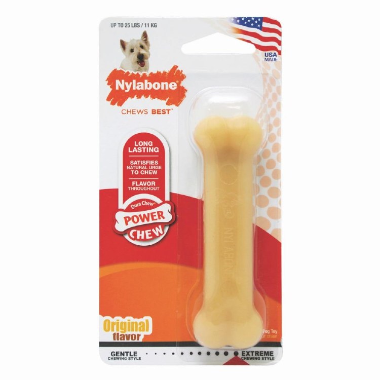 Nylabone Durable Bone Original Reg