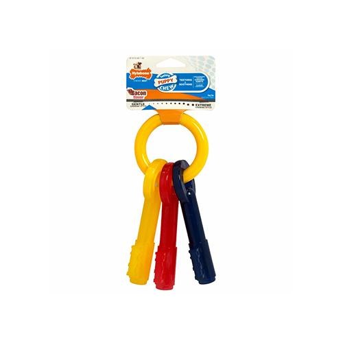 Nylabone Puppy Teething Keys XS