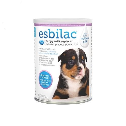 PetAg Esbilac Powder 12oz