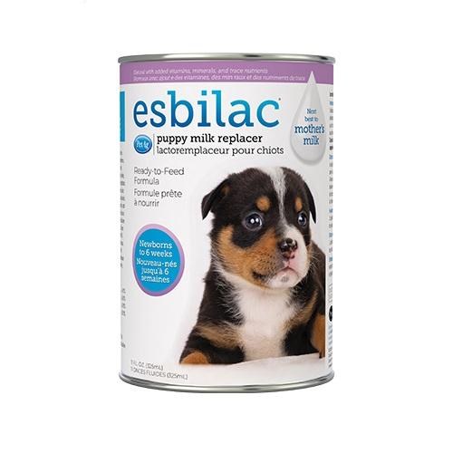 PetAg Esbilac Liquid 11oz