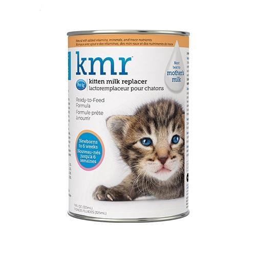 PetAg KMR Kitten Milk Replacer Powder 6oz
