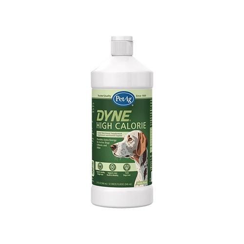 PetAg Dyne High Calorie Sup 32oz