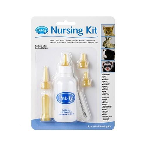 PetAg Nursing Kit 2oz