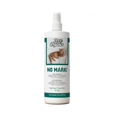 No Mark! Stops Cats' Desire To Mark 16oz
