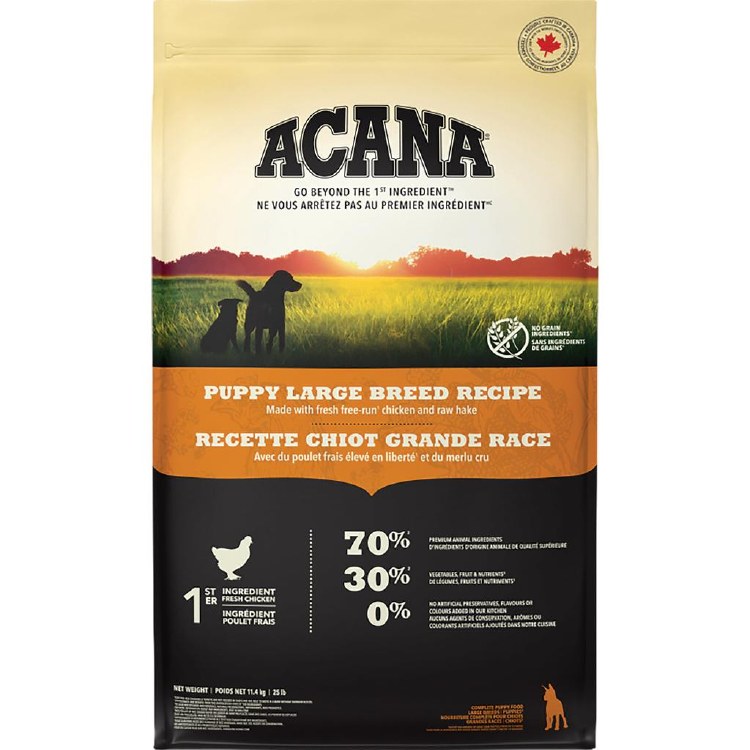 Acana Puppy LB 11.4kg