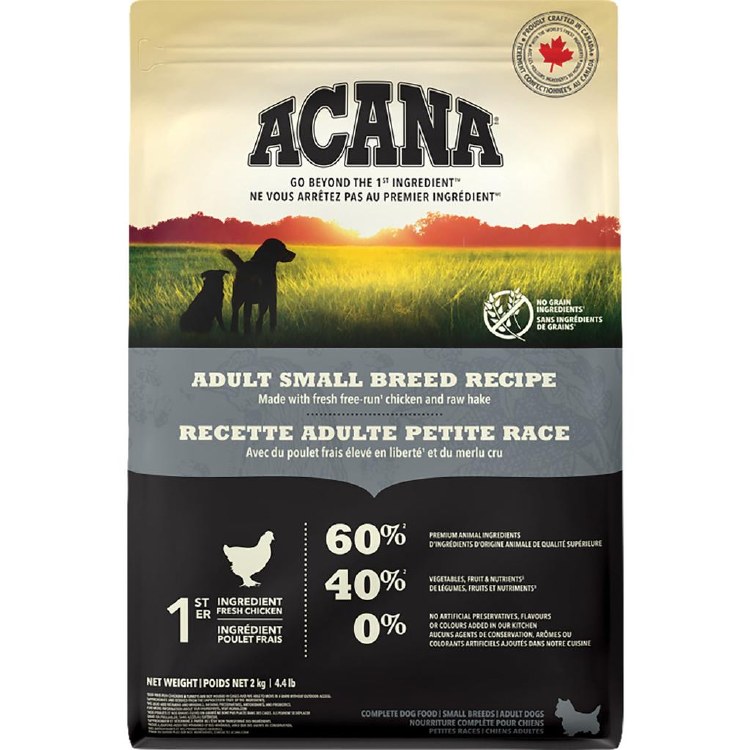 Acana Adult SB 2kg
