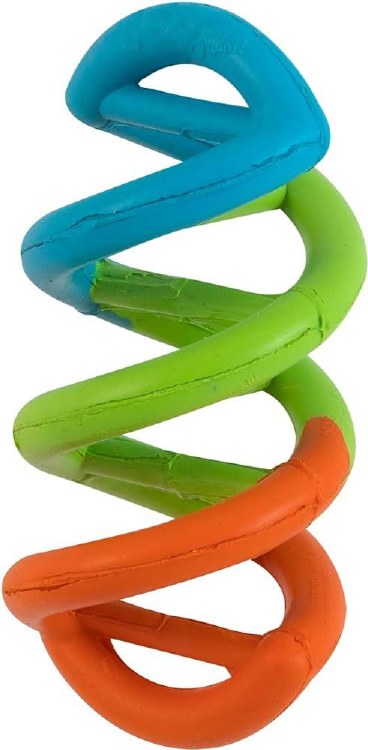 JW D-N-A Toy Assorted Colours S