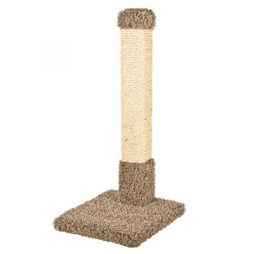 Kitty Cactus+Sisal 32in