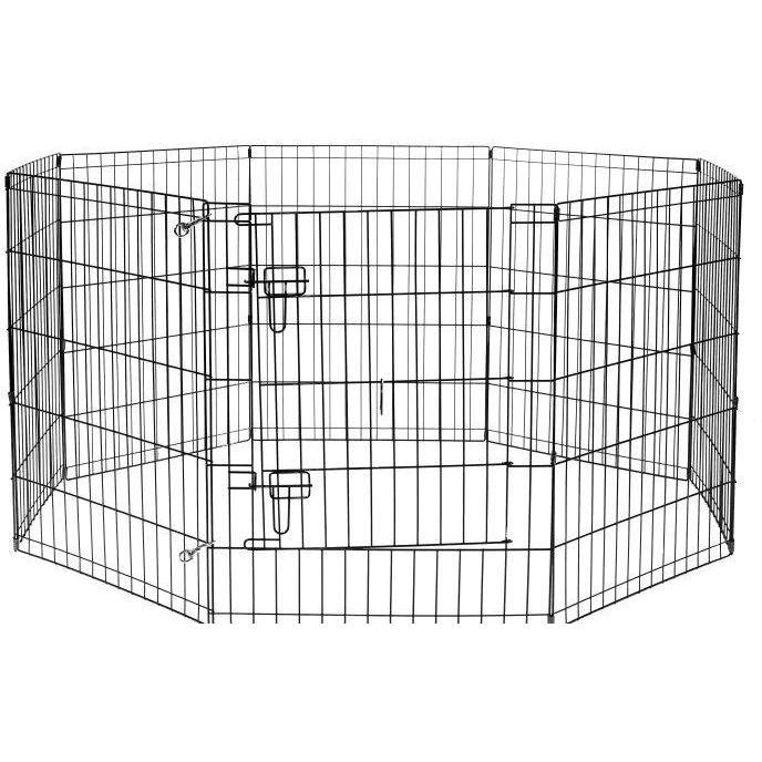 Budz Ex Pen 8 Panel 36"