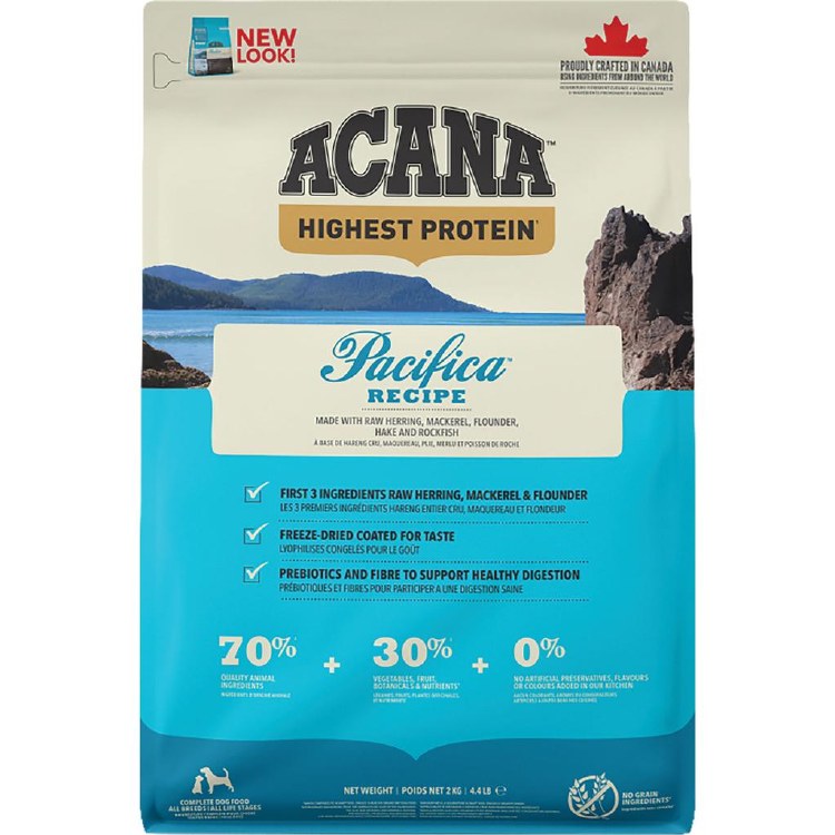 Acana Pacifica 2kg