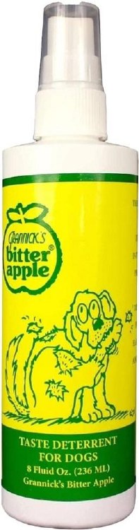 Bitter Apple Spray 8oz