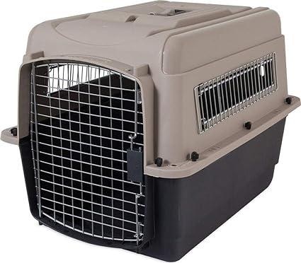 Petmate Ulta Fashion Vari Kennel 28"