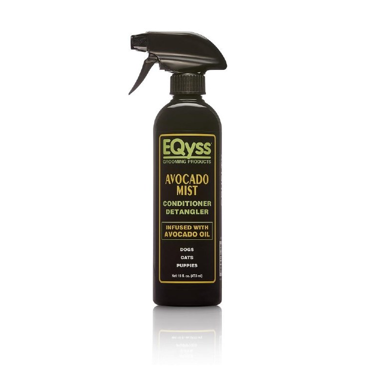 EQyss Avocado Mist Conditioner 16oz