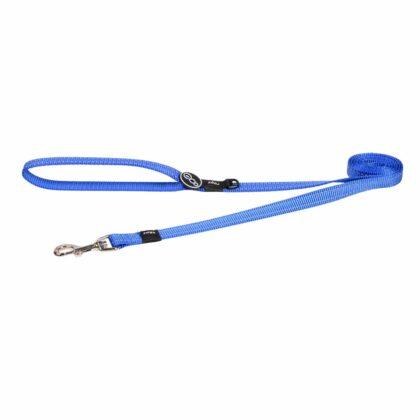 Rogz Lead 5/8x 6' Bl