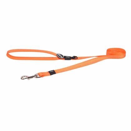 Rogz Lead 5/8x 6' Or