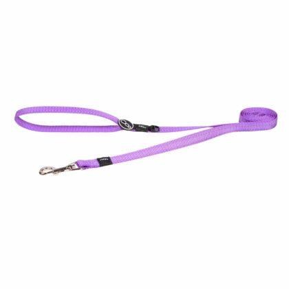 Rogz Lead 3/4x6' Pu