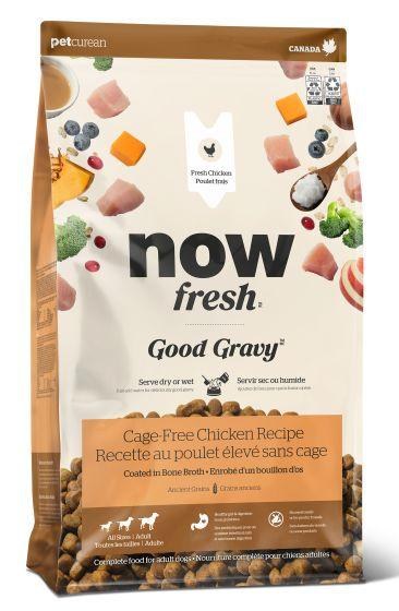 Now Good Gravy Chicken 3.5lb