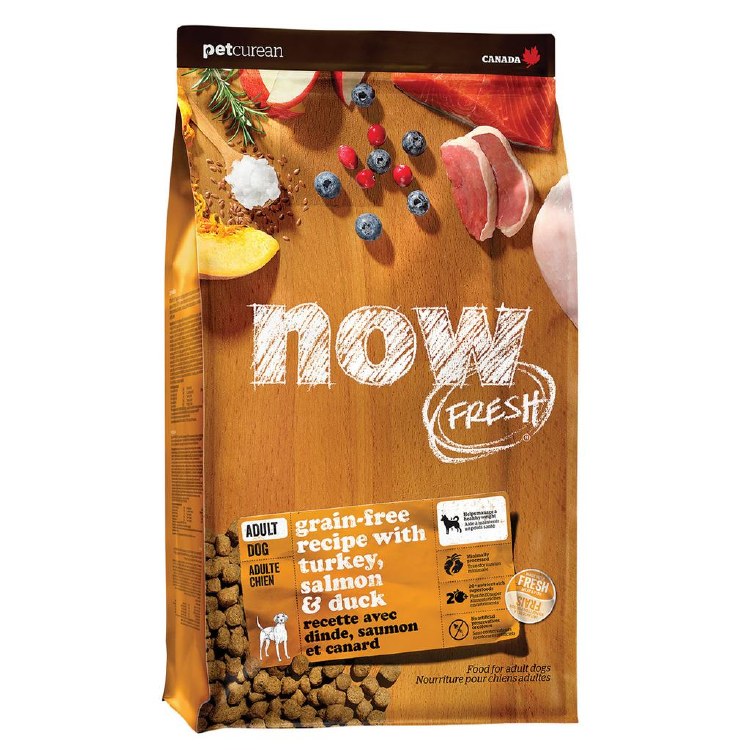 Now Fresh Adult 22lb