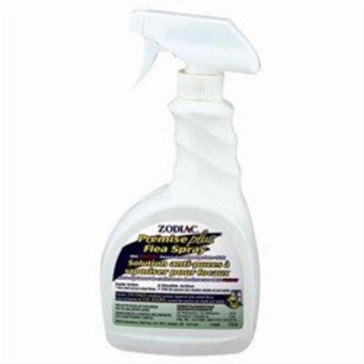 Zodiac Premise Plus 710ml