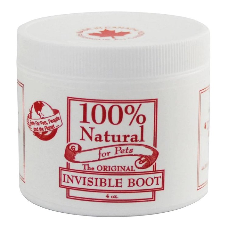 Invisible Boot 4oz