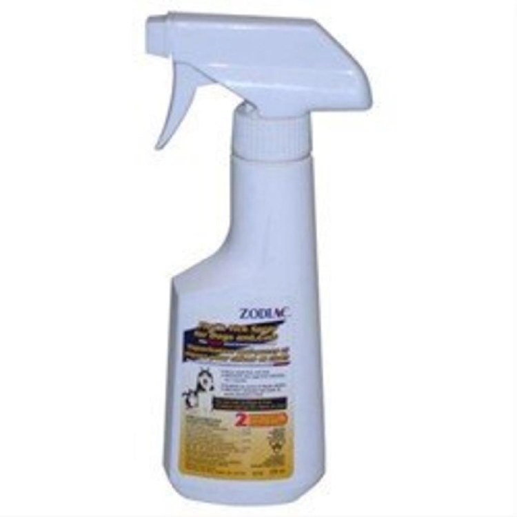 Zodiac Dog/Cat Flea Spray 236ml