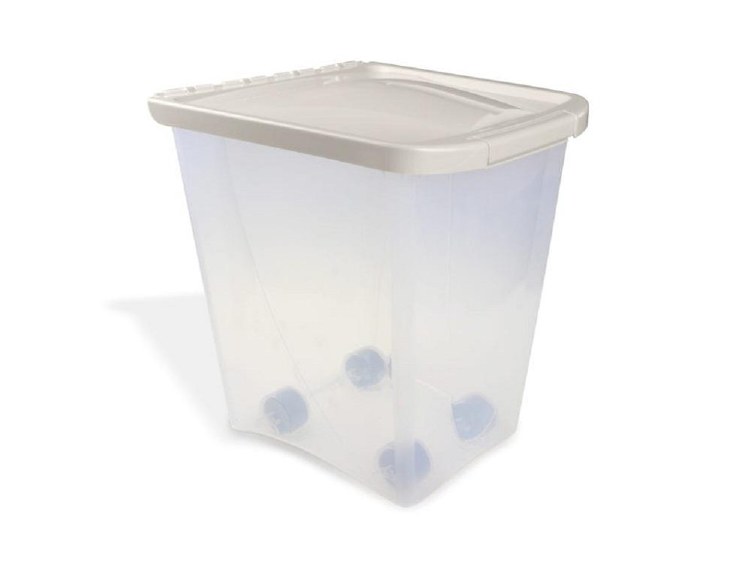 VanNess Food Container 25lb