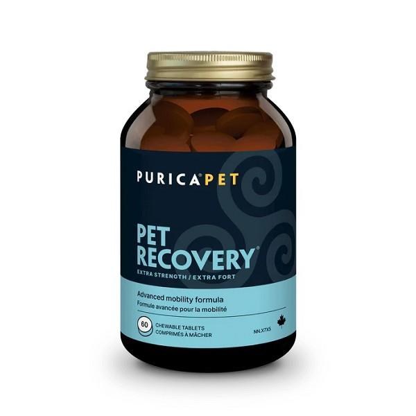 Recovery ES 60 Tablet